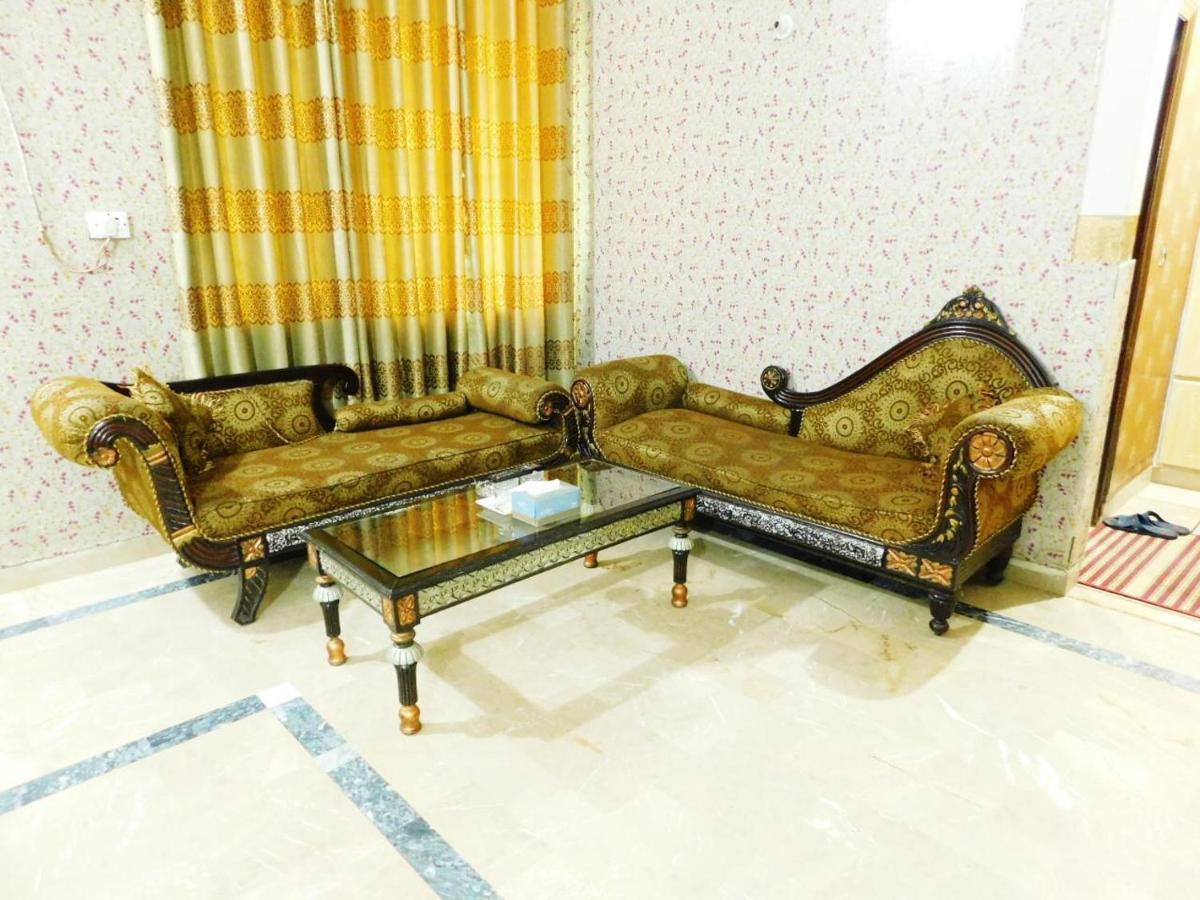 Moon Palace Hotel Lahore Exterior photo